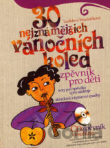 30 nejznámějších vánočních koled