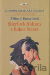 Sherlock Holmes z Baker Street