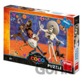 Coco: splněný sen