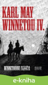 Winnetou IV.