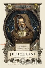 William's Shakespeare's Jedi the Last