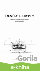 Deníky z krypty