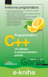 Programování v C++