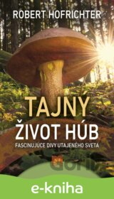 Tajný život húb