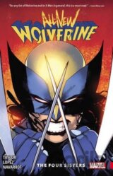 All New Wolverine (Volume 1)