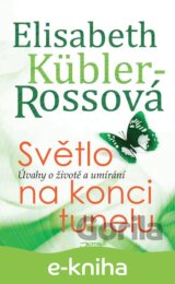 Světlo na konci tunelu