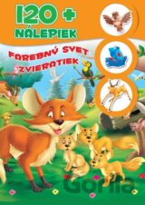 Farebný svet zvieratiek