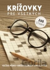Krížovky pre všetkých