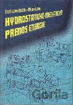 Hydrostaticko-mechanický prenos energie