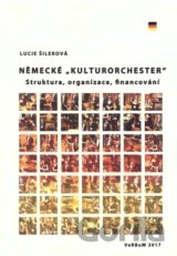 Německé Kulturorchester