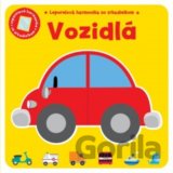 Vozidlá