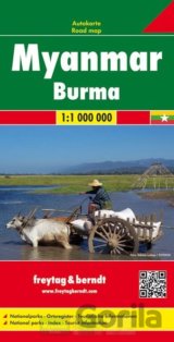 Myanmar – Burma