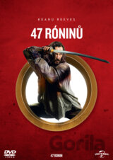 47 róninů (DVD)