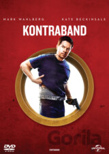 Kontraband (DVD)