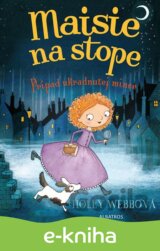 Maisie na stope: Prípad ukradnutej mince