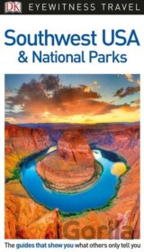 Southwest USA and National Parks
