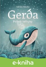 Gerda: Príbeh veľryby