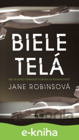 Biele telá