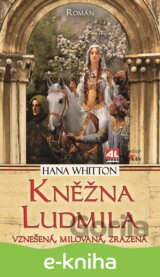 Kněžna Ludmila