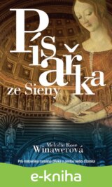 Písařka ze Sieny