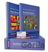 Kardiologie I. + II.