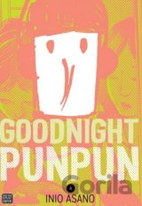 Goodnight Punpun (Volume 4)