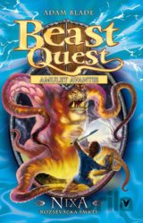 Beast Quest: Nixa, rozsévačka smrti