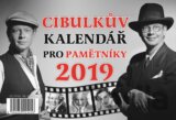 Cibulkův kalendář pro pamětníky 2019
