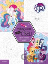 My Little Pony: Vybarvujte podle čísel!