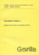 Stavební fyzika 1