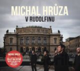 Michal Hrůza: V Rudolfinu (Michal Hrůza)