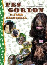 Pes Gordon a jeho priatelia