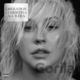 Christina Aguilera: Liberation (Christina Aguilera)