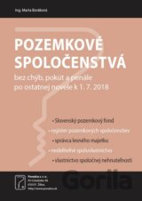 Pozemkové spoločenstvá