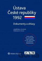 Ústava České republiky 1992
