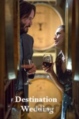Destination Wedding (Blu-ray)