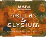 Mars: Teraformace - Hellas & Elysium