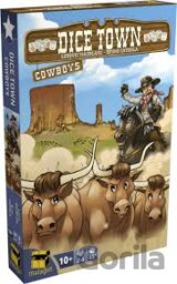 Dice Town: Cowboy