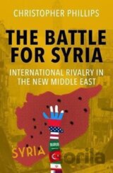 The Battle for Syria