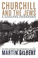 Churchill and the Jews