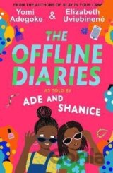 The Offline Diaries
