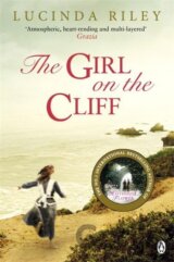 The Girl on the Cliff