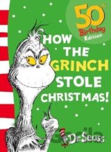 How the Grinch Stole Christmas!