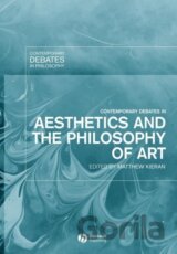 Contemporary Debates Aesthetics