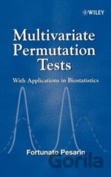 Multivariate Permutation Tests