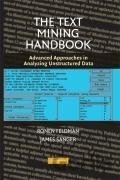 The Text Mining Handbook