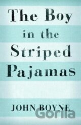 The Boy in the Striped Pajamas