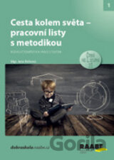 Cesta kolem světa - pracovní listy s metodikou