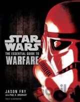 The Essential Guide to Warfare: Star Wars