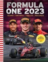 Formula One 2023: The World´s Bestselling Grand Prix Handbook